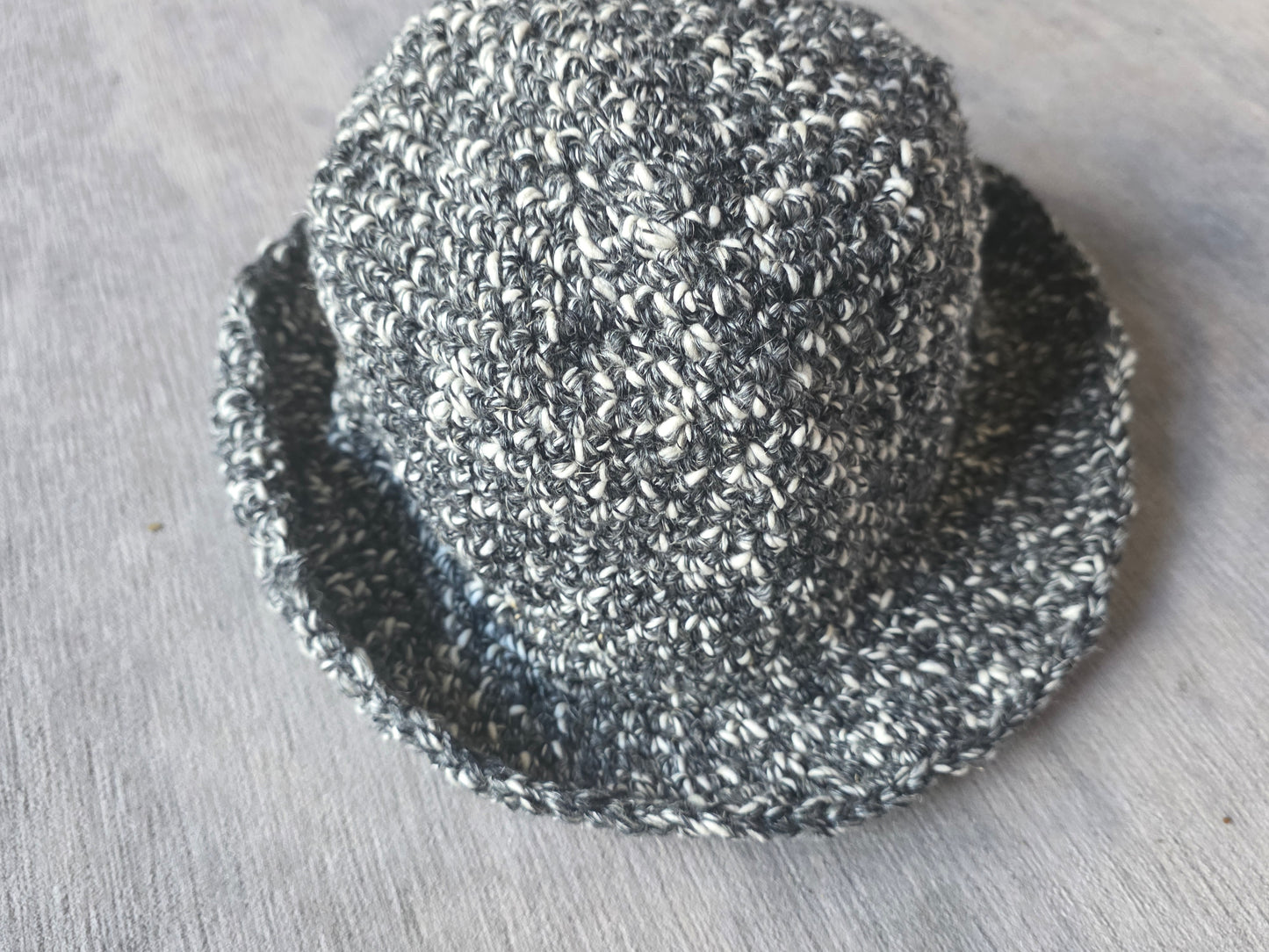 Grey Moon